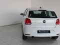 2026 Volkswagen Polo Vivo 1.4 Life