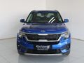 2021 Kia Seltos 1.5D EX+ Auto