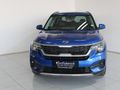 2021 Kia Seltos 1.5D EX+ Auto
