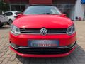 2015 Volkswagen Polo GP 1.2 TSI Comfortline (66kW)