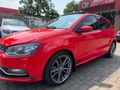 2015 Volkswagen Polo GP 1.2 TSI Comfortline (66kW)