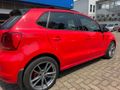 2015 Volkswagen Polo GP 1.2 TSI Comfortline (66kW)