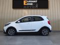 2021 Kia Picanto 1.2 X-Line Auto