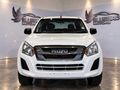 2021 Isuzu D-Max 300 Hi-Rider Auto Double-Cab