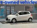2015 Hyundai Grand i10 1.25 Fluid Auto