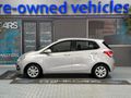 2015 Hyundai Grand i10 1.25 Fluid Auto