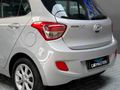2015 Hyundai Grand i10 1.25 Fluid Auto