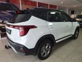 2025 Kia Seltos 1.5 LS