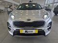2020 Kia Sportage 2.0 CRDi EX Auto AWD