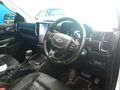 2023 Ford Ranger 2.0D XLT 4X4 Double Cab Auto