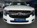 2023 Ford Ranger 2.0D XLT 4X4 Double Cab Auto