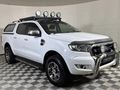 2019 Ford Ranger 3.2 TDCi XLT Auto Double-Cab