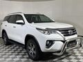 2019 Toyota Fortuner 2.4 GD-6 4x4 Auto
