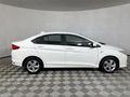 2015 Honda Ballade 1.5 Elegance Auto