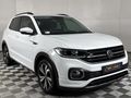 2020 Volkswagen T-Cross 1.0 TSI Comfortline