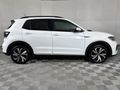 2020 Volkswagen T-Cross 1.0 TSI Comfortline
