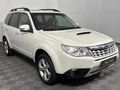 2012 Subaru Forester 2.0D