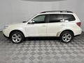 2012 Subaru Forester 2.0D