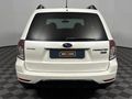 2012 Subaru Forester 2.0D