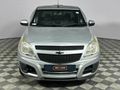 2013 Chevrolet Utility 1.4 Club