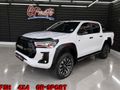 2022 Toyota Hilux 2.8 GD-6 GR-S 4x4 Auto Double Cab