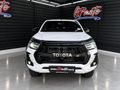 2022 Toyota Hilux 2.8 GD-6 GR-S 4x4 Auto Double Cab