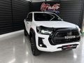 2022 Toyota Hilux 2.8 GD-6 GR-S 4x4 Auto Double Cab