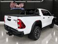 2022 Toyota Hilux 2.8 GD-6 GR-S 4x4 Auto Double Cab