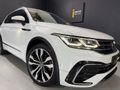 2022 Volkswagen Tiguan 2.0 TSI R-Line 4Motion DSG Auto (162kW)