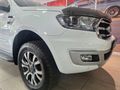 2021 Ford Everest 2.0D Bi-Turbo XLT Auto