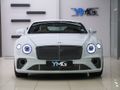 2018 Bentley Continental GT W12 First Edition