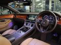 2018 Bentley Continental GT W12 First Edition