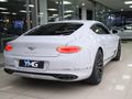 2018 Bentley Continental GT W12 First Edition