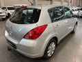 2012 Nissan Tiida 1.6 Visia+ 5-dr