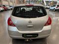 2012 Nissan Tiida 1.6 Visia+ 5-dr