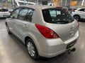 2012 Nissan Tiida 1.6 Visia+ 5-dr