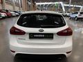 2015 Kia Cerato 2.0 SX 5-dr