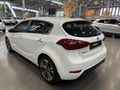 2015 Kia Cerato 2.0 SX 5-dr