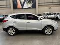 2013 Hyundai ix35 R2.0 CRDi GLS | Executive