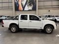 2010 Isuzu KB 300D-Teq Double-Cab LX