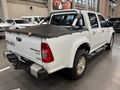2010 Isuzu KB 300D-Teq Double-Cab LX