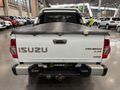 2010 Isuzu KB 300D-Teq Double-Cab LX