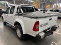 2010 Isuzu KB 300D-Teq Double-Cab LX