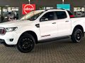 2020 Ford Ranger 2.0D Bi-Turbo Thunder Auto Double-Cab