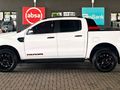 2020 Ford Ranger 2.0D Bi-Turbo Thunder Auto Double-Cab
