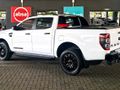 2020 Ford Ranger 2.0D Bi-Turbo Thunder Auto Double-Cab