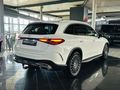 2025 Mercedes-Benz GLC 300D 4Matic