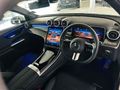 2025 Mercedes-Benz GLC 300D 4Matic