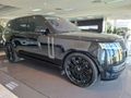 2023 Land Rover Range Rover 4.4 Autobiography