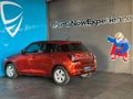 2025 Suzuki Swift 1.2 GL+ Auto